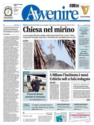 Avvenire