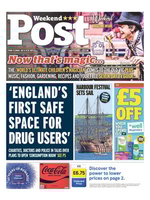 Bristol Post
