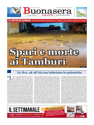Buonasera (Taranto)