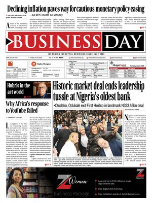 BusinessDay