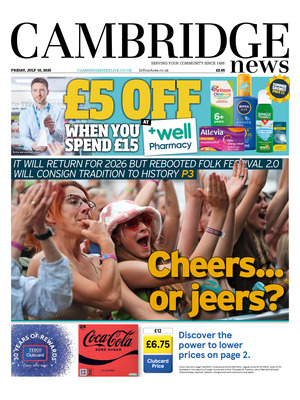Cambridge News