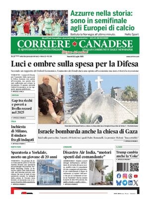 Corriere Canadese