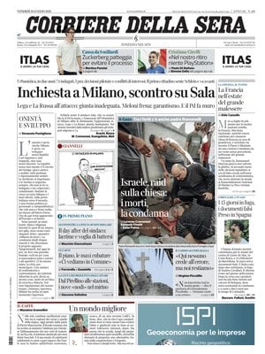 Corriere della Sera