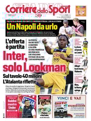 Corriere dello Sport