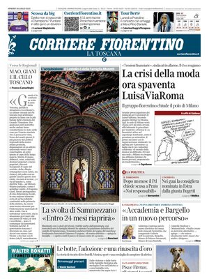 Corriere Fiorentino
