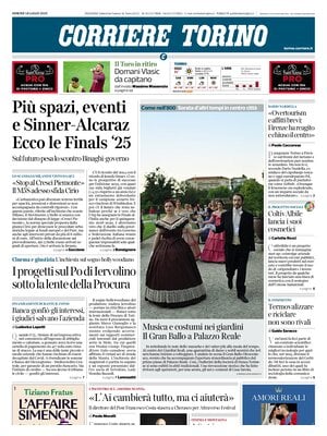 Corriere Torino