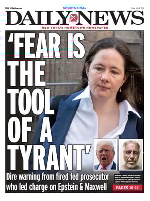 Daily News (New York)