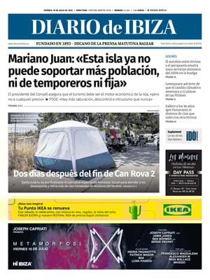 Diario de Ibiza