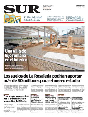 Diario SUR