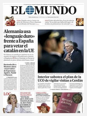 El Mundo