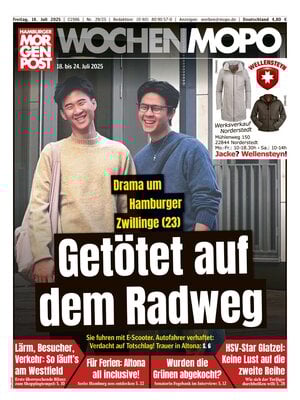 Hamburger Morgenpost