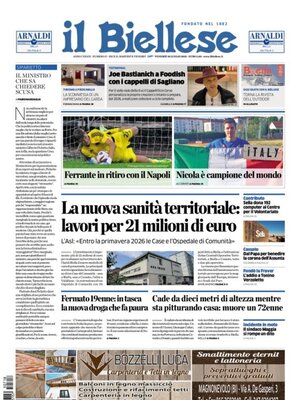 Il Biellese