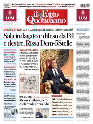 Il Fatto Quotidiano