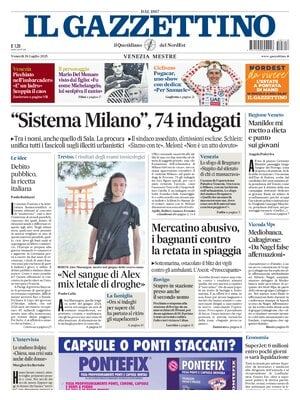 Il Gazzettino
