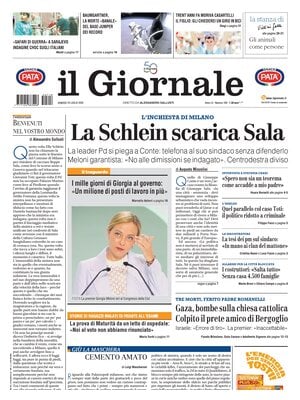 Il Giornale