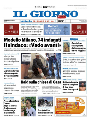 Il Giorno