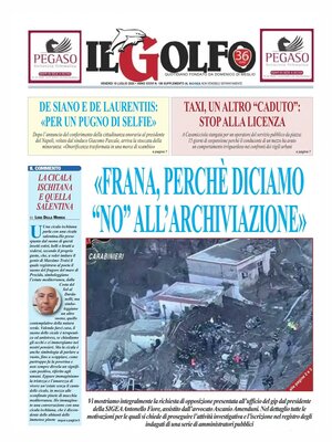 Il Golfo