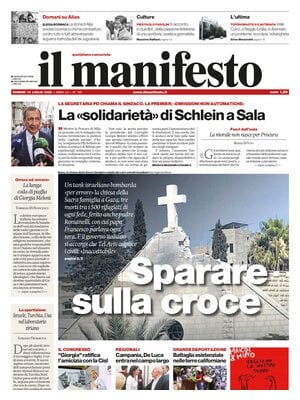 Il Manifesto
