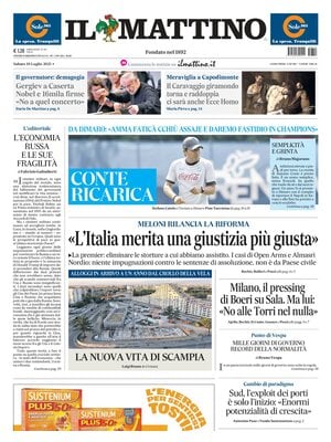 Il Mattino