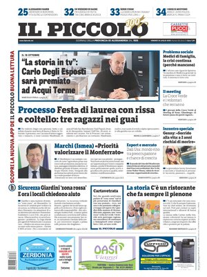 Il Piccolo (Alessandria)