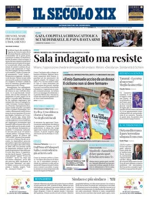 Il Secolo XIX