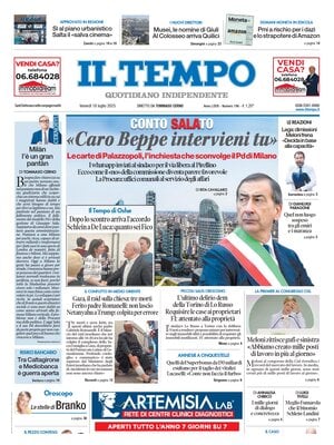 Il Tempo