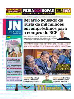 Jornal de Notícias