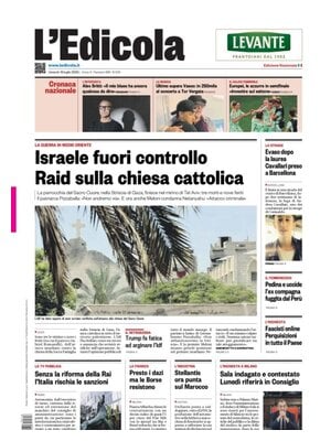 L'Edicola (Nazionale)