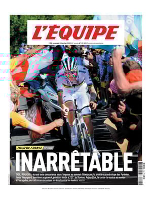 L'Equipe