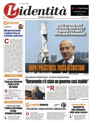 L'Identità