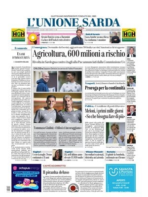 L'Unione Sarda