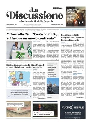 La Discussione