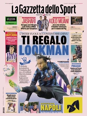 La Gazzetta dello Sport