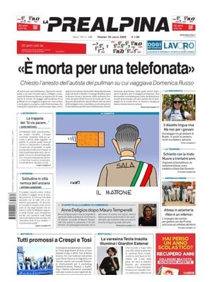 La Prealpina
