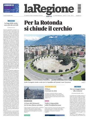 La Regione