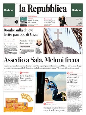 La Repubblica