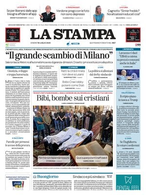 La Stampa