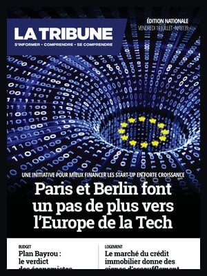 La Tribune