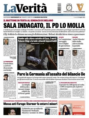 La Verità