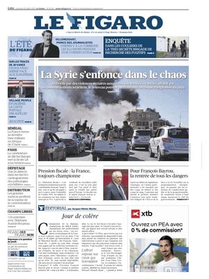 Le Figaro
