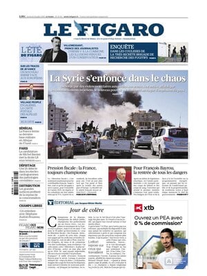 Le Figaro