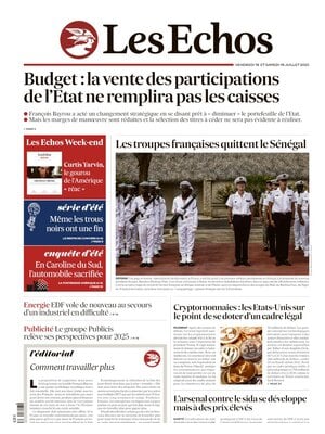 Les Échos