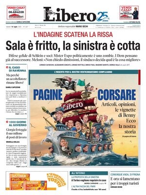 Libero Quotidiano