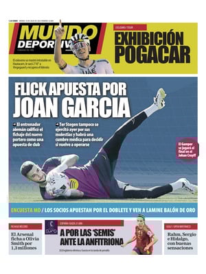 Mundo Deportivo