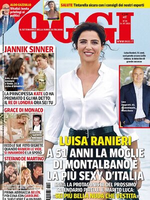 Oggi