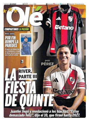Olé