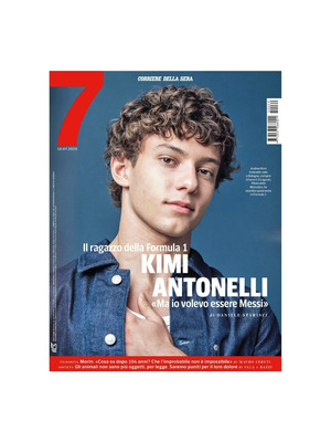 Sette (Corriere della Sera)