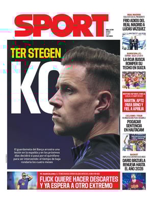 SPORT (Barcelona)