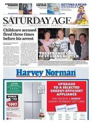 The Age