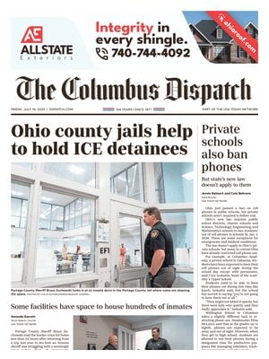 The Columbus Dispatch
